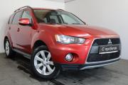 Mitsubishi Outlander II Рестайлинг Санкт-Петербург  - изображение 18