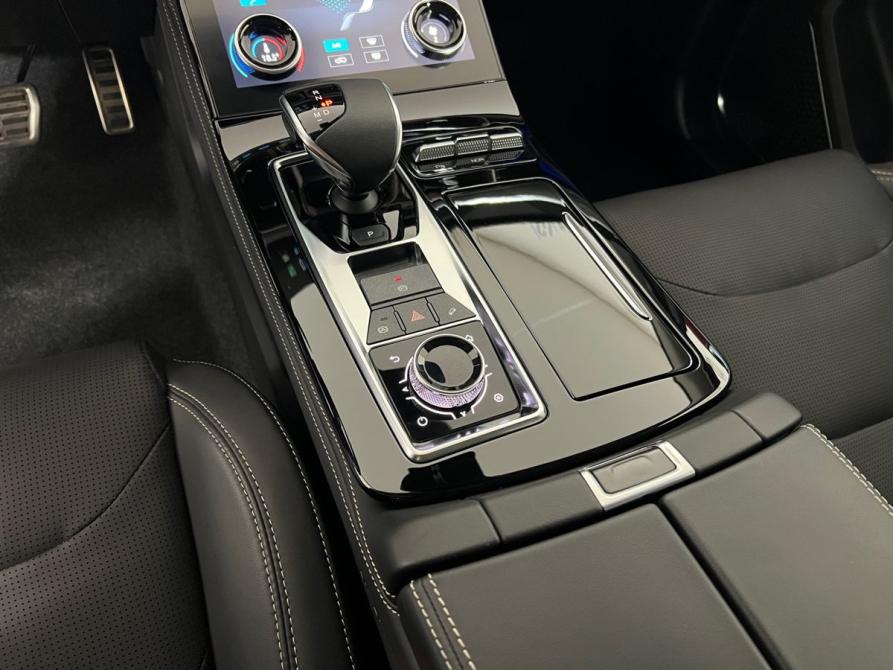 JETOUR X70 PLUS I Рестайлинг Москва  - изображение 21