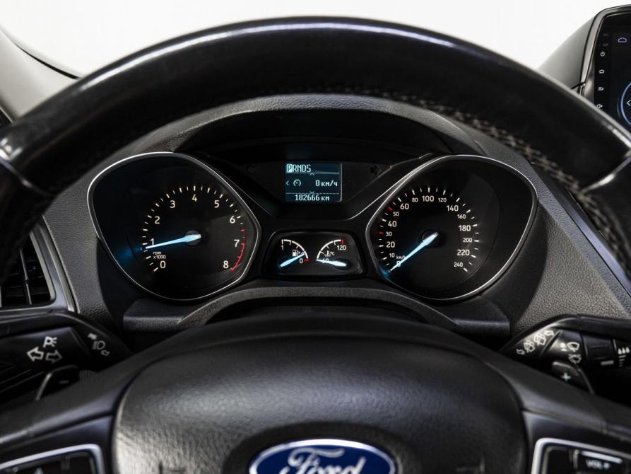 Ford Kuga II Рестайлинг Тюмень  - изображение 23