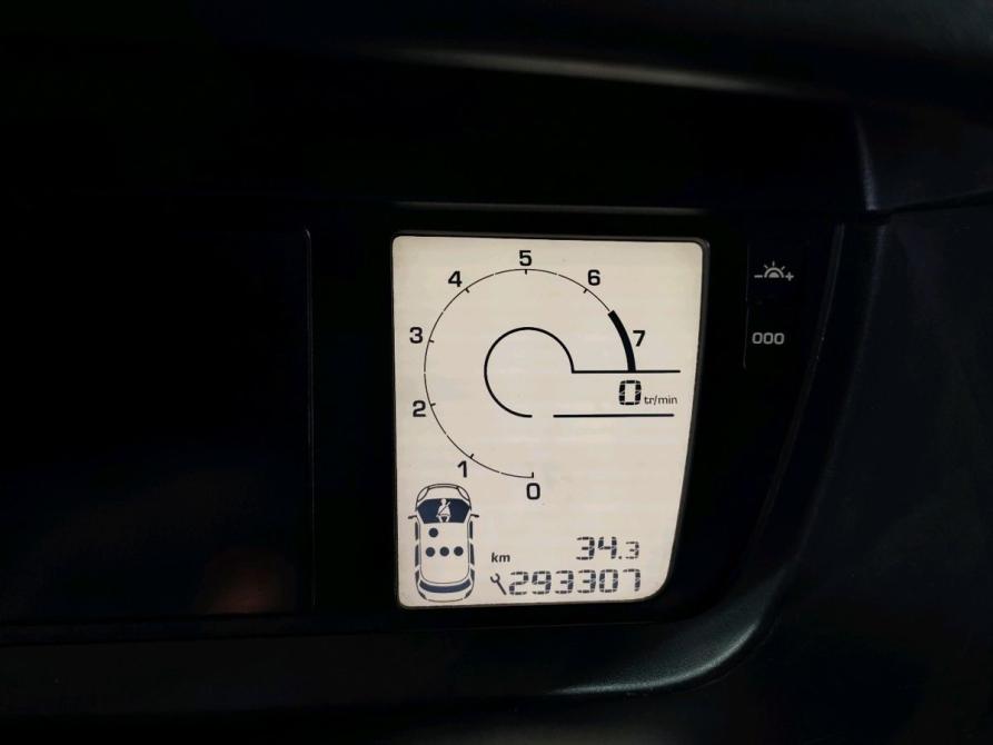 Citroen C4 Picasso I Ставрополь  - изображение 12