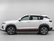 Changan CS35 Plus I Рестайлинг Москва  - изображение 38