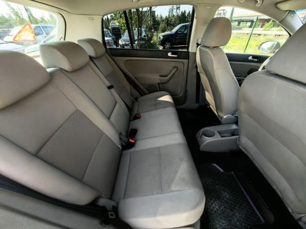 Volkswagen Golf Plus II с пробегом 2011 года, цена 679 000 рублей, 136218 км, хэтчбек, Автокод Объявления