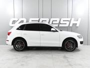 Audi Q5 I (8R) Ростов-на-Дону  - изображение 26