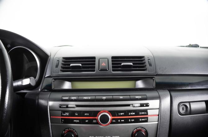Mazda 3 I (BK) Рестайлинг с пробегом 2008 года, цена 749 000 рублей, 160000 км, седан, Автокод Объявления