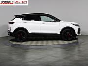Geely Coolray I Рестайлинг Белгород  - изображение 22