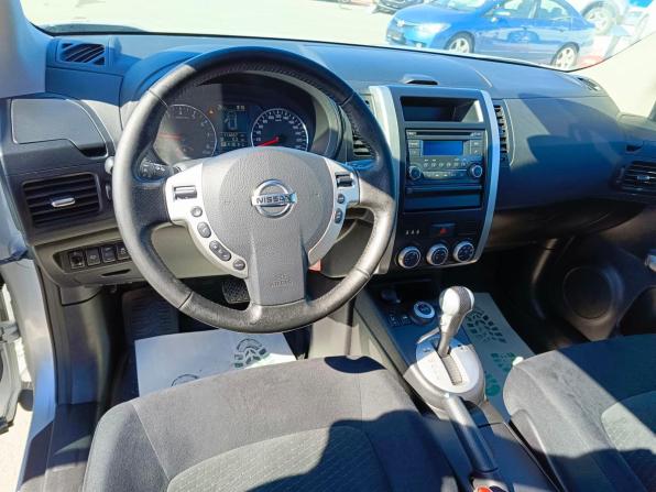 Nissan X-Trail II Рестайлинг с пробегом 2013 года, цена 1 474 995 рублей, 114655 км, внедорожник, Автокод Объявления