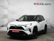 Toyota RAV4 V (XA50) Екатеринбург  - изображение 21