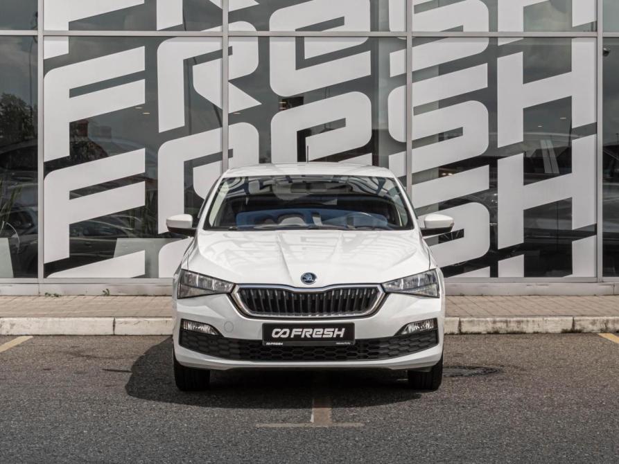 Skoda Rapid II Краснодар  - изображение 3