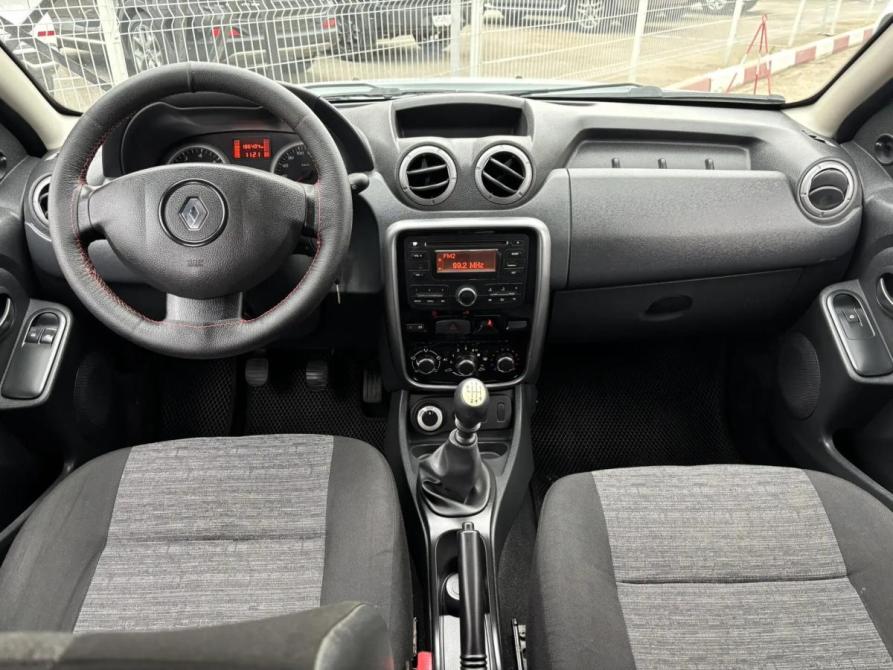 Renault Duster I Альметьевск  - изображение 14