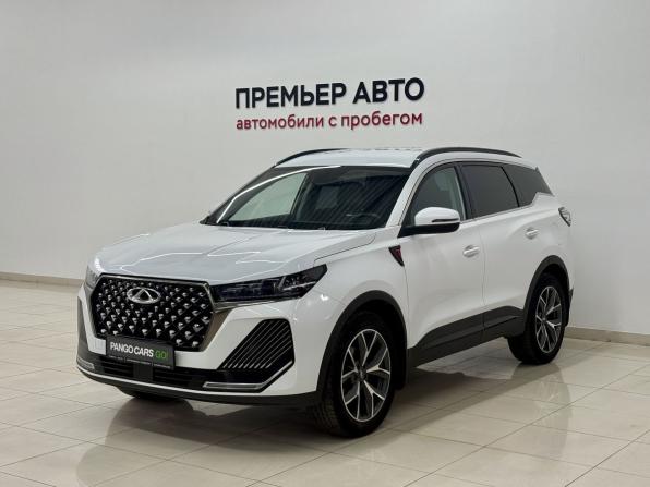 Chery Tiggo 7 Pro Max I Рестайлинг с пробегом 2024 года, цена 1 750 000 рублей, 99100 км, внедорожник, Автокод Объявления
