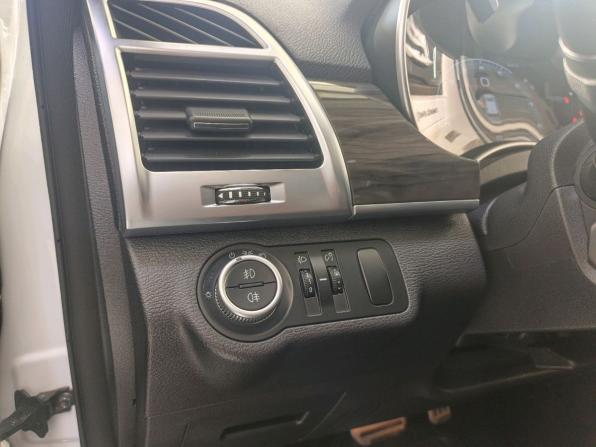 Haval H9 I Рестайлинг с пробегом 2021 года, цена 2 400 000 рублей, 100670 км, внедорожник, Автокод Объявления