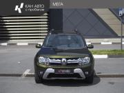 Renault Duster I Рестайлинг Казань  - изображение 16