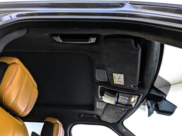 Land Rover Range Rover IV Рестайлинг с пробегом 2020 года, цена 7 190 000 рублей, 147635 км, внедорожник, Автокод Объявления