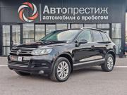 Volkswagen Touareg II Волгоград  - изображение 20