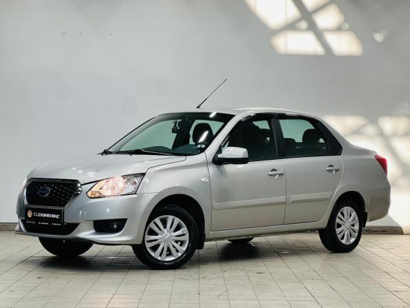 Datsun on-DO I с пробегом 2018 года, цена 685 000 рублей, 28000 км, седан, Автокод Объявления