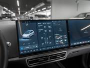 Li Auto (Lixiang) L6 Москва  - изображение 52