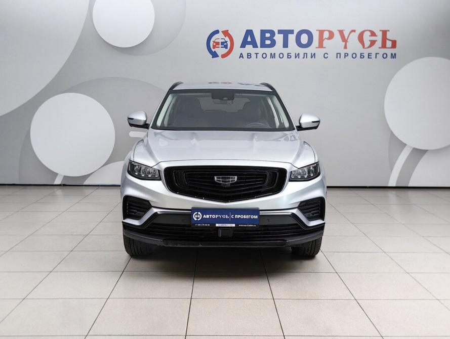 Geely Atlas Pro Подольск  - изображение 3