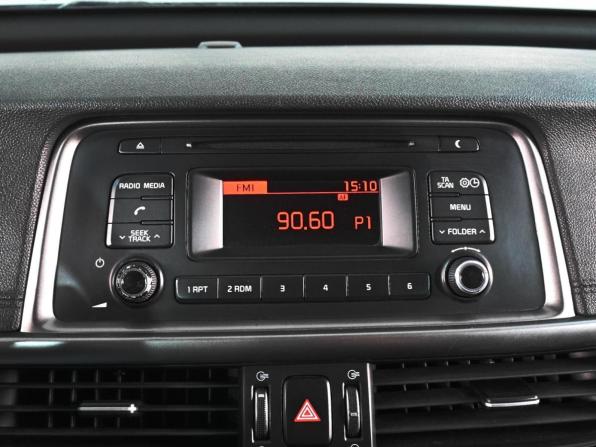Kia Optima IV с пробегом 2016 года, цена 1 599 000 рублей, 138333 км, седан, Автокод Объявления