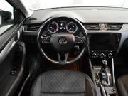 Skoda Octavia III (A7) Рестайлинг Екатеринбург  - изображение 30