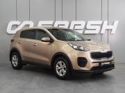 Kia Sportage IV Воронеж  - изображение 19