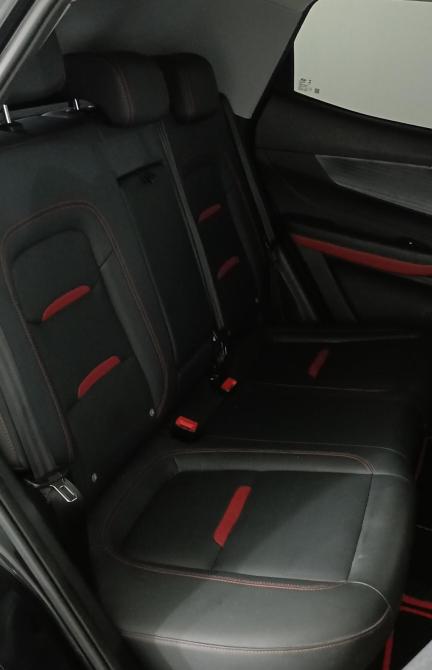 Chery Tiggo 4 Pro I Москва  - изображение 23