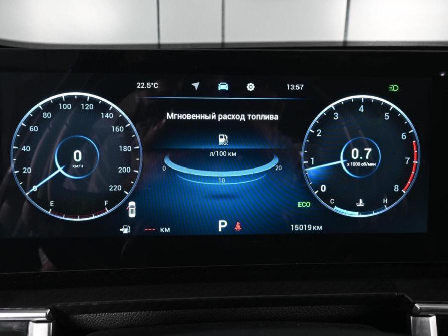 Chery Tiggo 7L I Ростов-на-Дону  - изображение 23