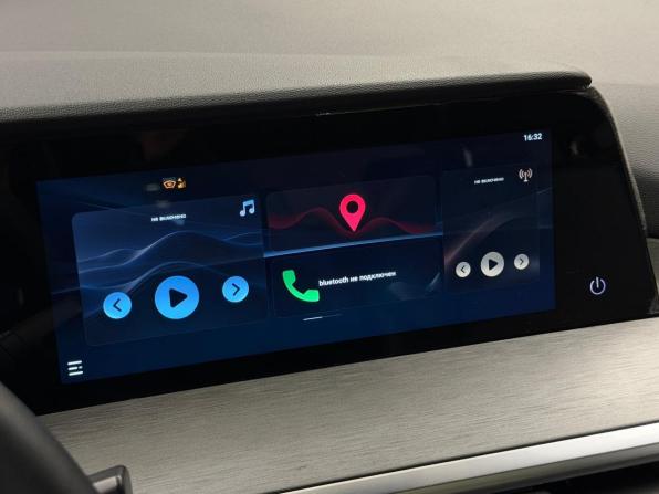 Changan CS35 Plus I Рестайлинг с пробегом 2024 года, цена 1 745 000 рублей, 17751 км, внедорожник, Автокод Объявления