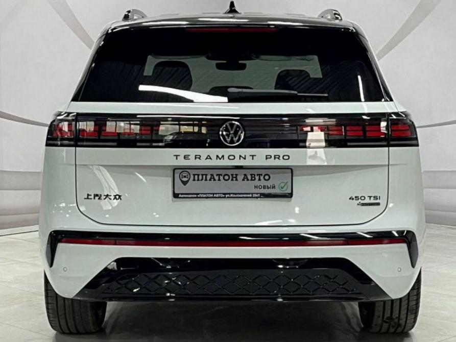 Volkswagen Teramont II (China Market) Воронеж  - изображение 6