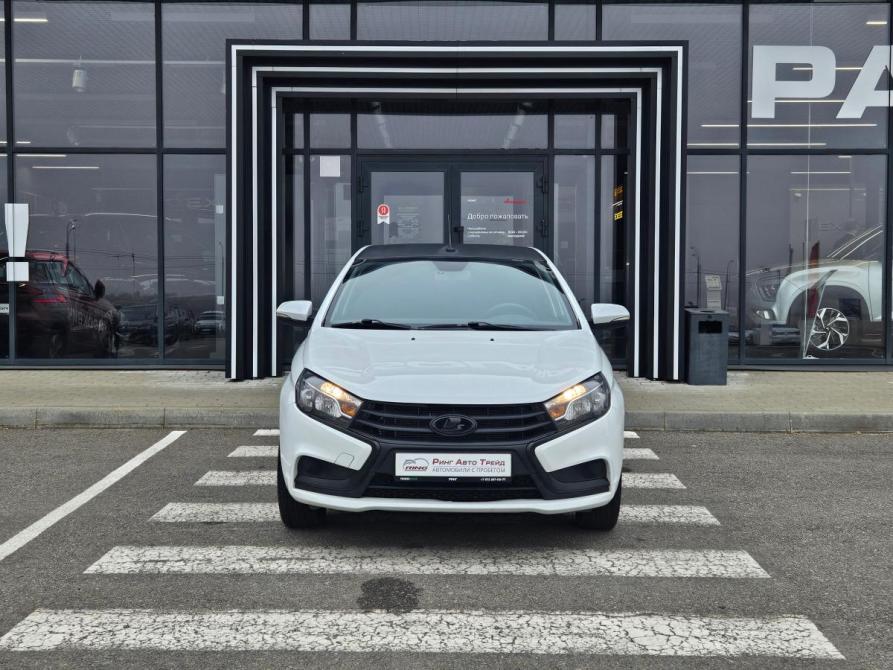 Lada (ВАЗ) Vesta I Воронеж  - изображение 2