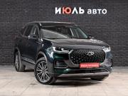 Chery Tiggo 8 Pro Max I Рестайлинг Екатеринбург  - изображение 28