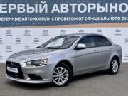 Mitsubishi Lancer X Рестайлинг Краснодар  - изображение 19
