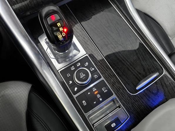 Land Rover Range Rover Sport II с пробегом 2014 года, цена 2 555 000 рублей, 207000 км, внедорожник, Автокод Объявления