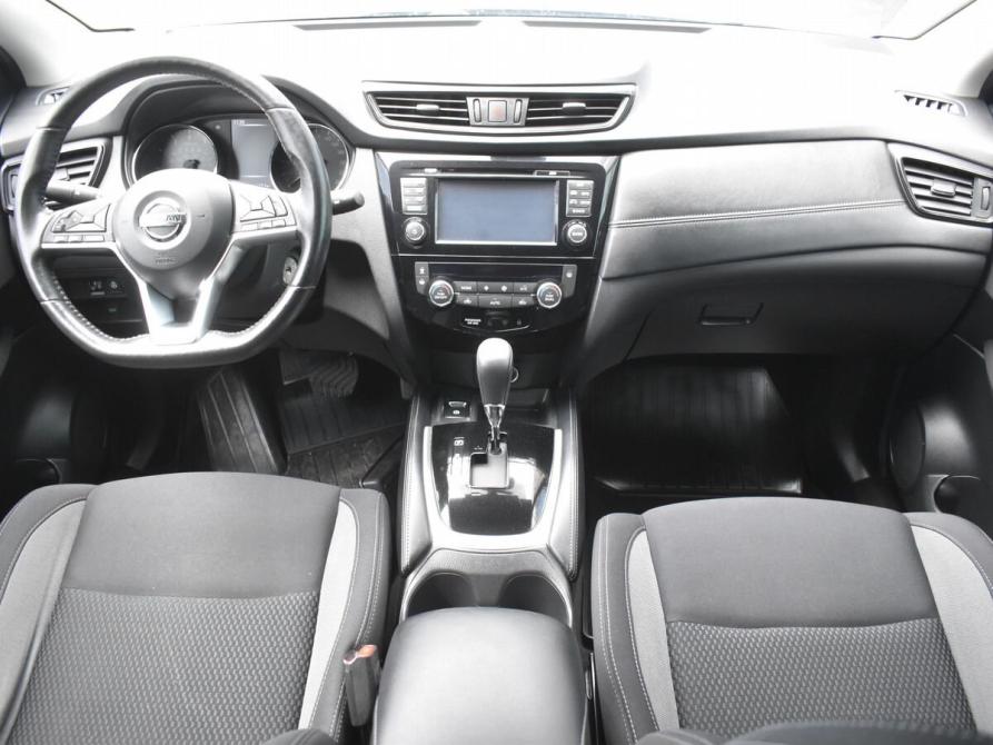 Nissan Qashqai II Рестайлинг Архангельск  - изображение 12