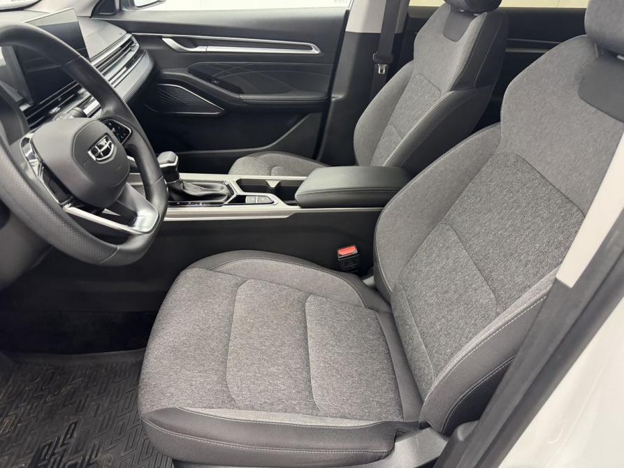Geely Emgrand II Воронеж  - изображение 22