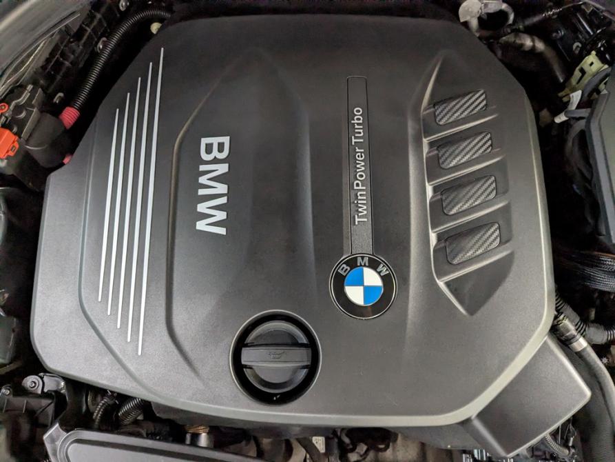 BMW 5 серии VII (G30/G31/G38) Москва  - изображение 8