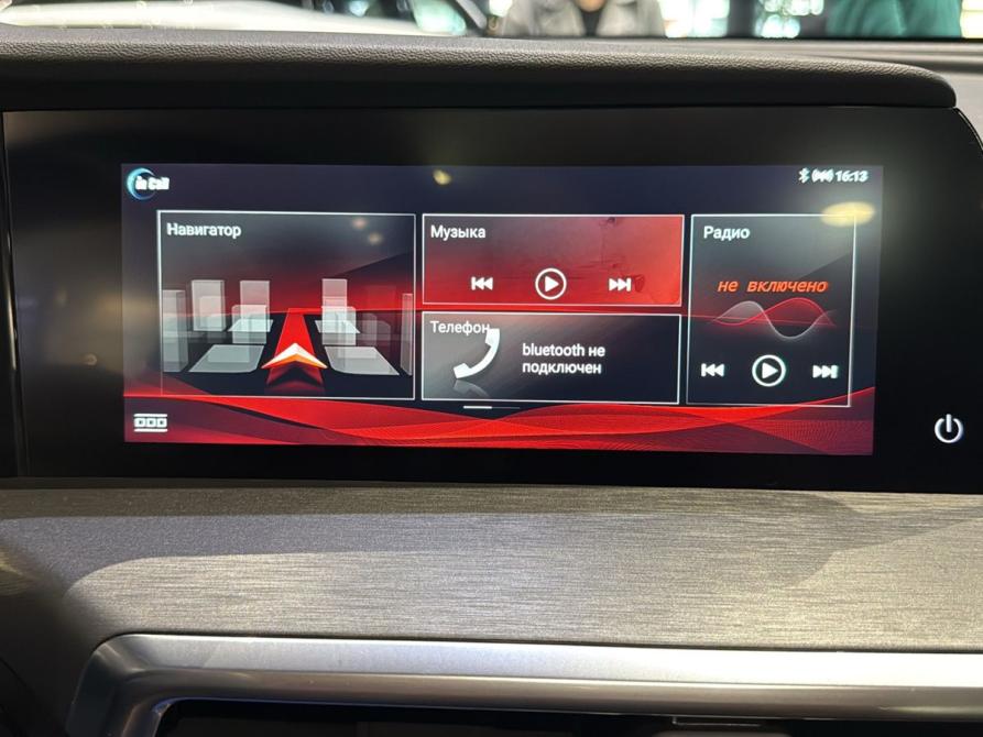 Changan CS35 Plus I Рестайлинг Тюмень  - изображение 17