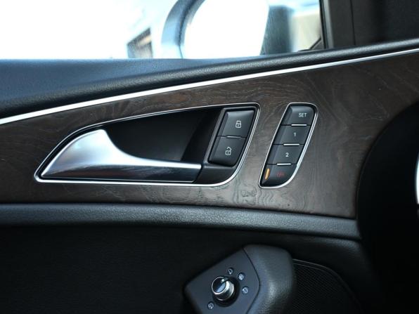 Audi A6 IV (C7) с пробегом 2011 года, цена 1 249 000 рублей, 247573 км, седан, Автокод Объявления