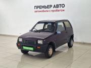 Lada (ВАЗ) 1111 Ока Смоленск  - изображение 9