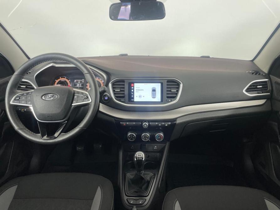 Lada (ВАЗ) Vesta I Рестайлинг (NG) Воронеж  - изображение 15
