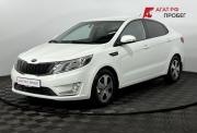 Kia Rio III Нижний Новгород  - изображение 23