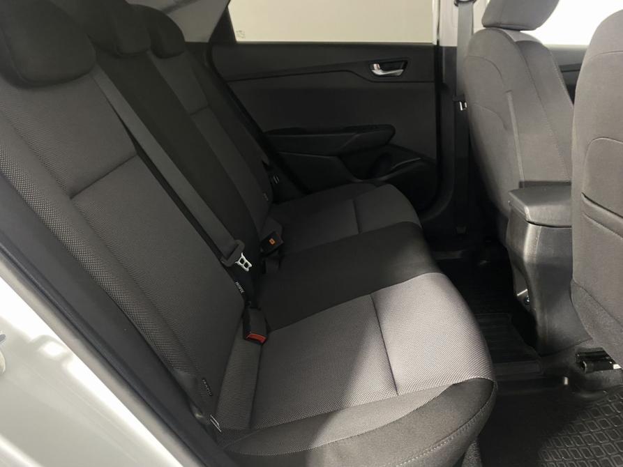 Hyundai Solaris II Рестайлинг Воронеж  - изображение 14