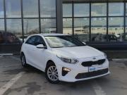 Kia Ceed III Москва  - изображение 25