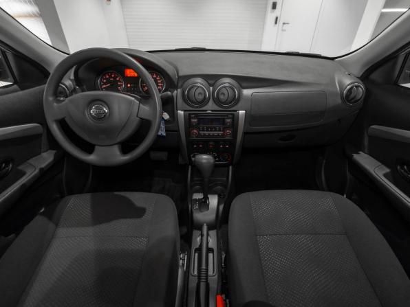 Nissan Almera III (G15) с пробегом 2014 года, цена 995 000 рублей, 59893 км, седан, Автокод Объявления