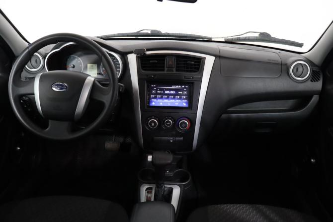 Datsun on-DO I с пробегом 2019 года, цена 549 000 рублей, 86000 км, седан, Автокод Объявления