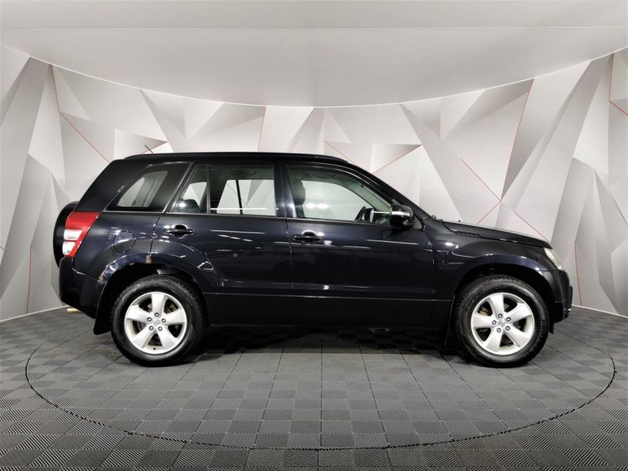 Suzuki Grand Vitara II Рестайлинг Москва  - изображение 17