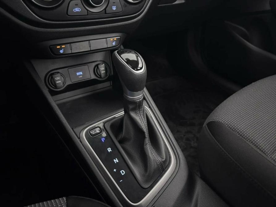 Hyundai Solaris II Рестайлинг Псков  - изображение 15