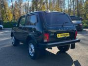 Lada (ВАЗ) Niva Legend I Нефтекамск  - изображение 17