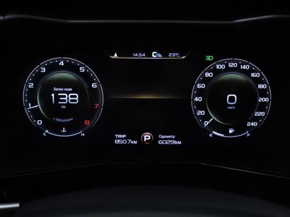 Geely Tugella I Рестайлинг с пробегом 2022 года, цена 2 650 000 рублей, 60290 км, внедорожник, Автокод Объявления