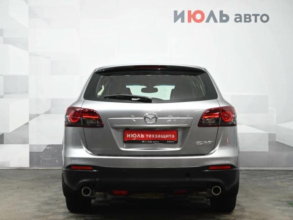 Mazda CX-9 I Рестайлинг с пробегом 2013 года, цена 1 700 000 рублей, 206344 км, внедорожник, Автокод Объявления