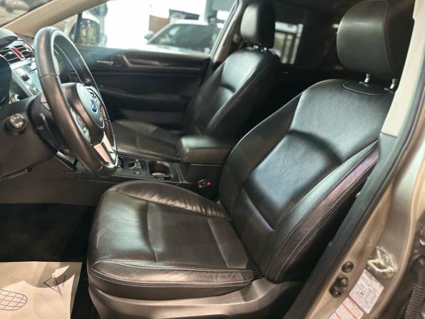 Subaru Outback V с пробегом 2015 года, цена 1 750 000 рублей, 240397 км, универсал, Автокод Объявления